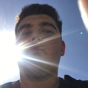 Meet your Posher, Serop